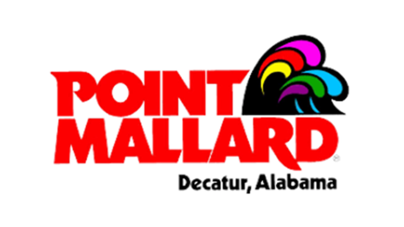 Win passes to Point Mallard Park!