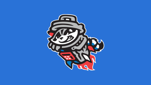 Win tickets to The Rocket City Trash Pandas!