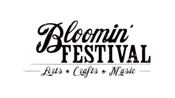 Win tickets to Bloomin' Festival 2026!