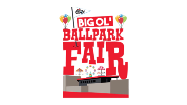 Win tickets to The Big Ol' Ballpark Fair!