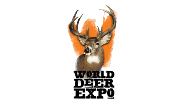 Win tickets to The World Deer Expo!
