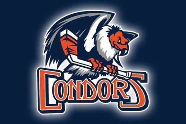 Bakersfield Condors vs. Texas Stars on March 27th - Enter for a chance to WIN 4 Tickets!