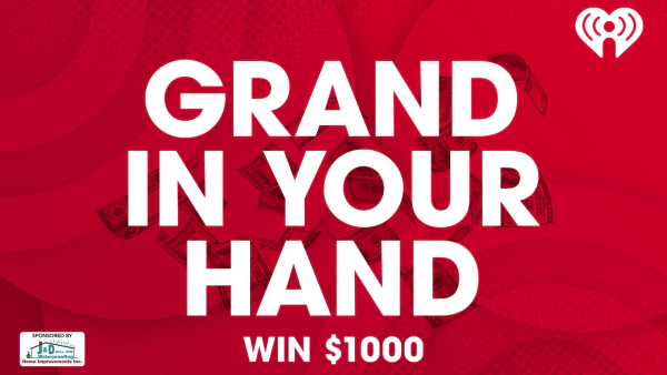 Grand In Your Hand
