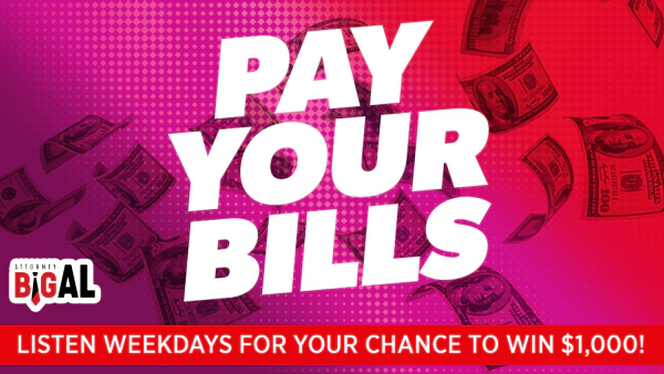 Pay Your Bills Thanks To The Law Office of Richard Klein