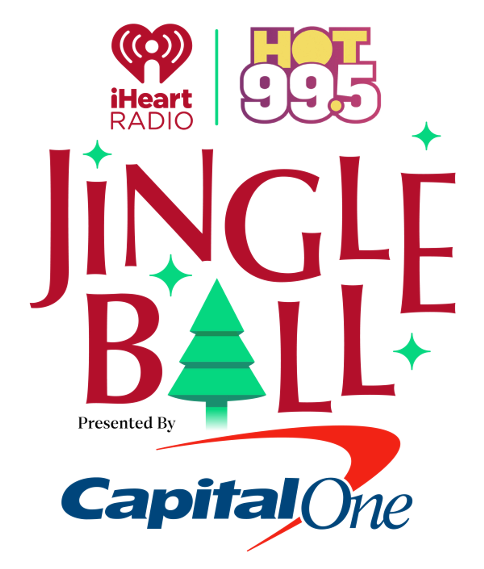 Win Tickets | DC Jingle Ball 2025 @ Capital One Arena | 12/16/25