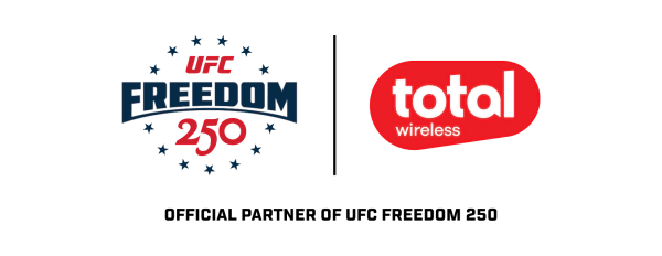 Win VIP Tickets | UFC Freedom 250 Fan Fest @ The Ellipse | 6/13-6/14
