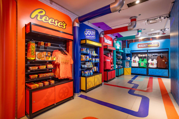Win Tickets | Hershey Super Sweet Adventure