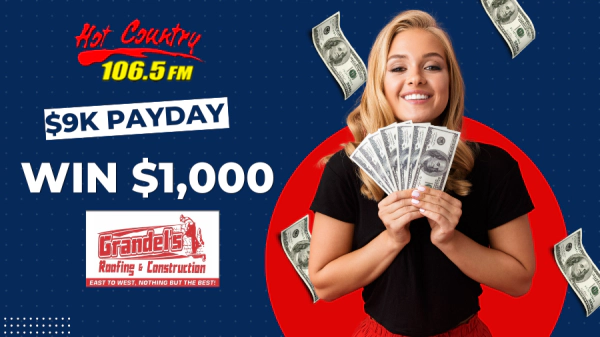 $9k Payday