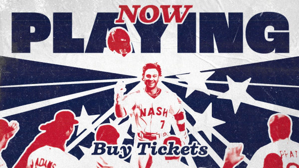 Win Tickets To An Upcoming Sounds Game!