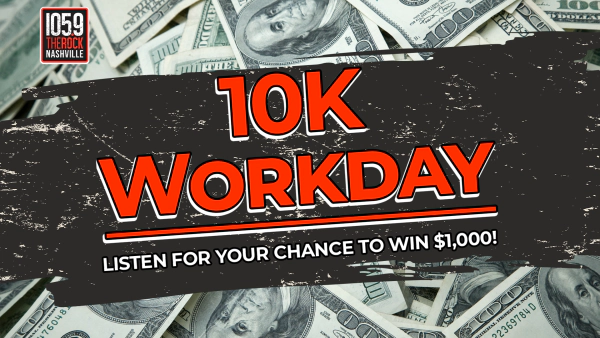 10K Workday
