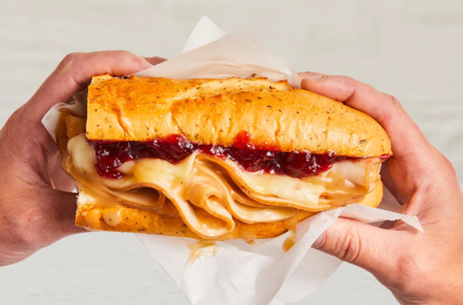 96.1 KISS GetGo Friendsgiving 2025!