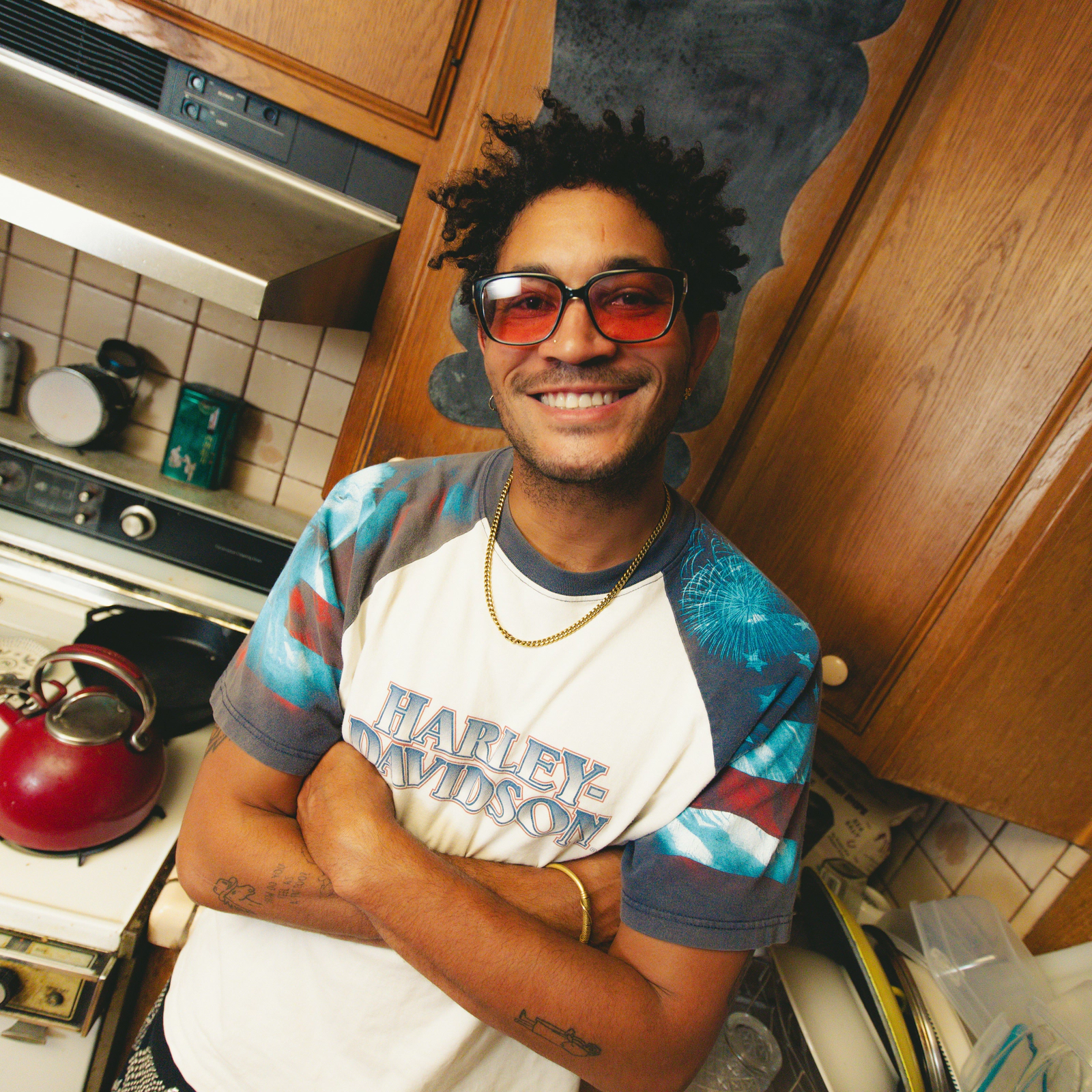 Win tickets to see Bryce Vine at Spirit Hall!