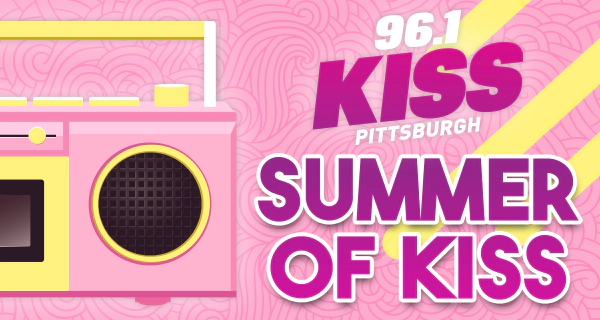 Summer of KISS Labor Day 2026!