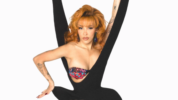 Win Tickets to See Doja Cat