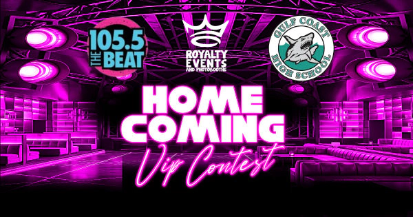 Gulf Coast H.S. Home coming VIP