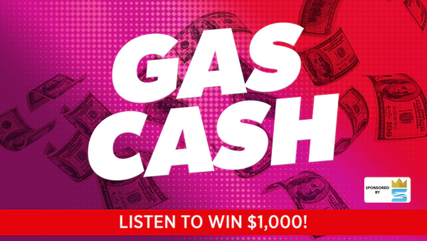 Gas Cash