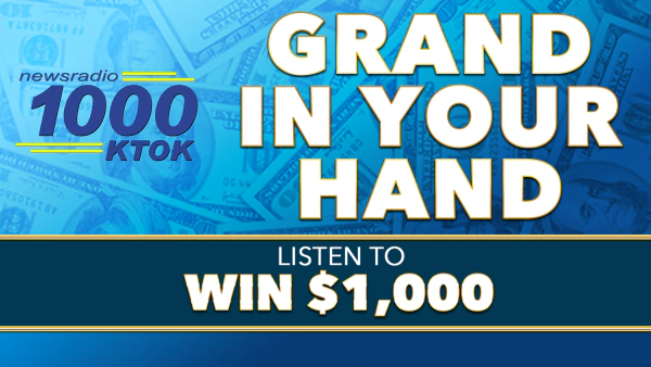 Grand in Your Hand