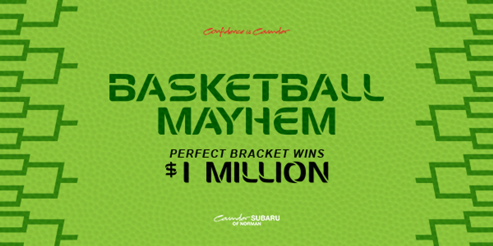 Basketball Mayhem 2026