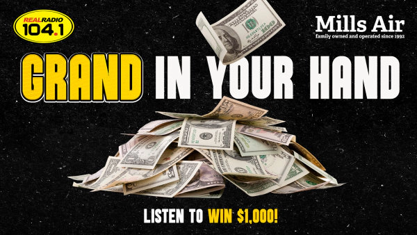 Grand In Your Hand