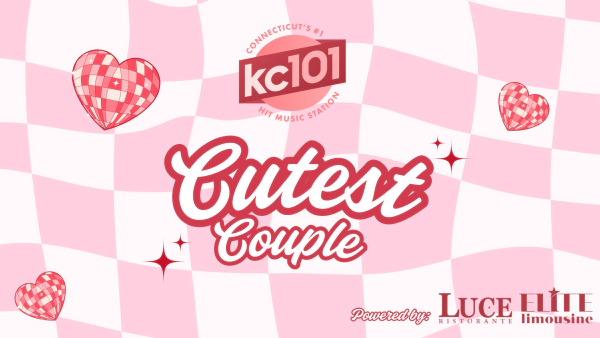 KC101's Cutest Couple 2026