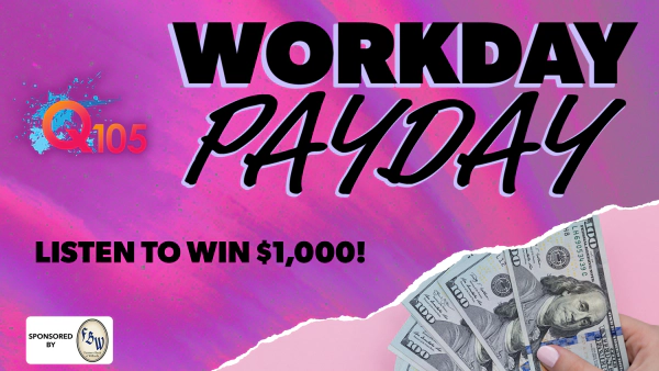 Workday Payday