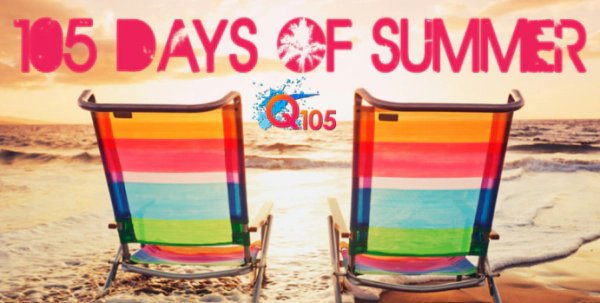 105 Days of Summer