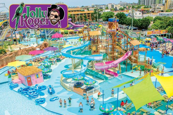 Win Jolly Roger Tickets