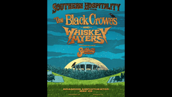 The Black Crowes