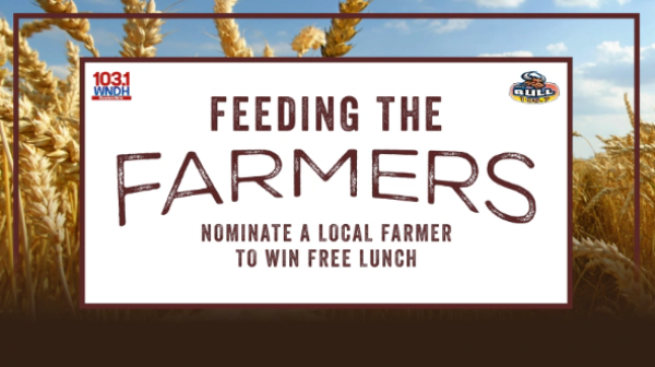 Feeding the Farmers Spring 2026