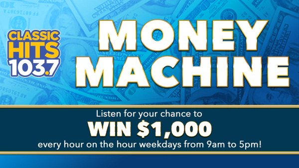 Money Machine