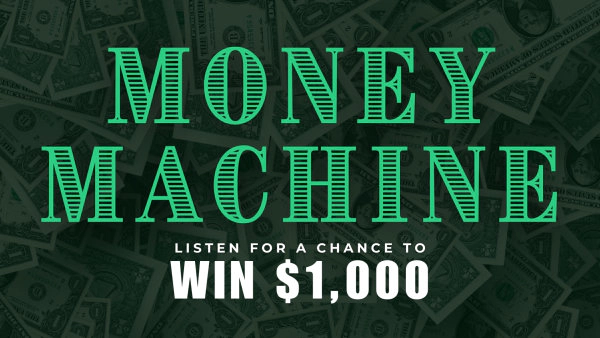 $1,000 Money Machine