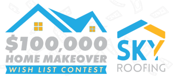 $100,000 home makeover contest