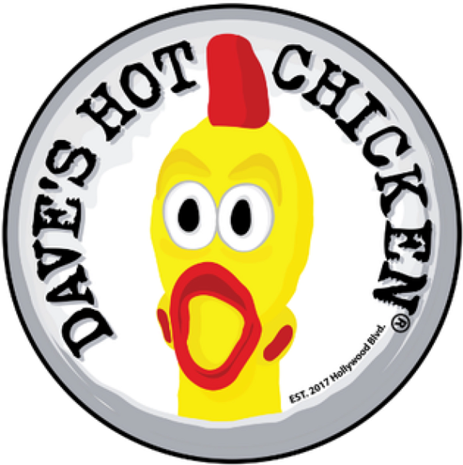 Win $50 to Dave's Hot Chicken