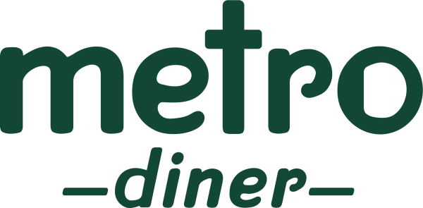 Metro Diner Giveaway