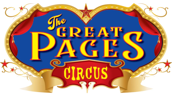 Win A Family Pack Of Tickets To The Great Pages Circus