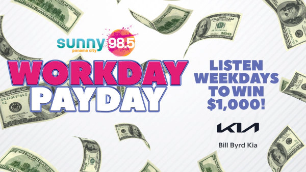Listen to Win $1,000
