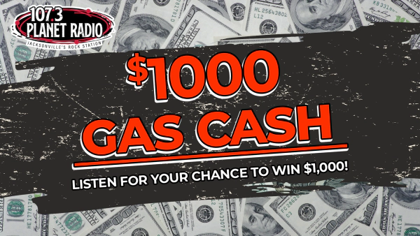 $1000 Gas Cash