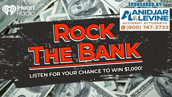 Rock the Bank