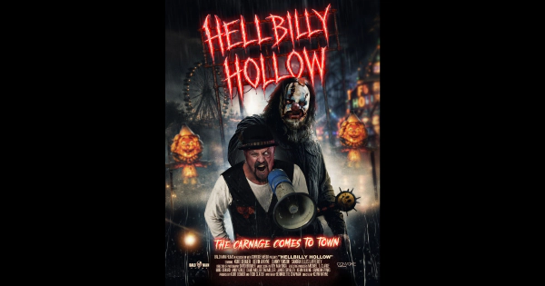 FREE SHOW: "Hellbilly Hollow" Movie Screening & Kurt Deimer Concert