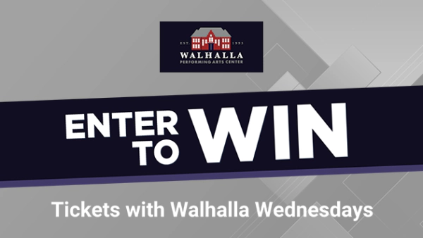 Walhalla Wednesday