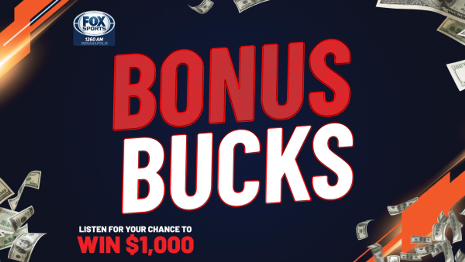Bonus Bucks