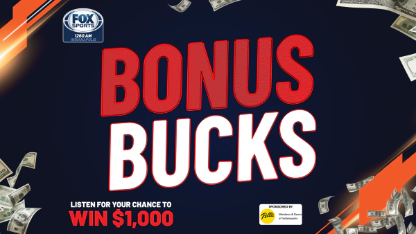 Bonus Bucks