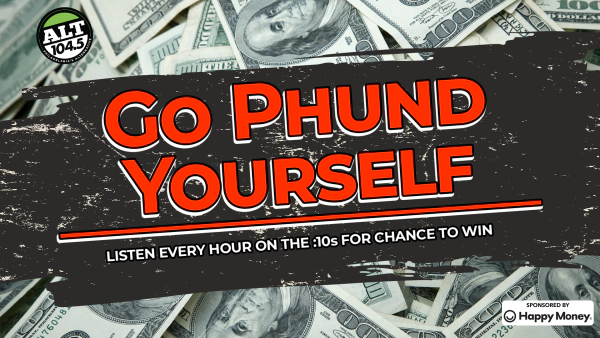 Go Phund Yourself