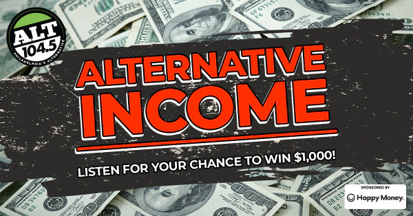 ALTERNATIVE INCOME