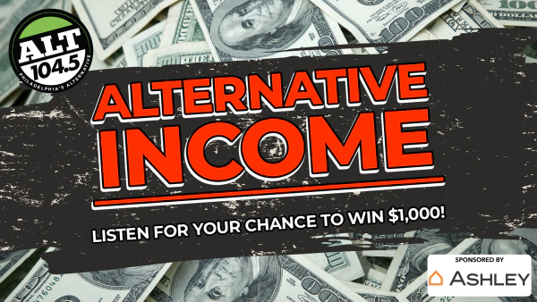Alternative Income