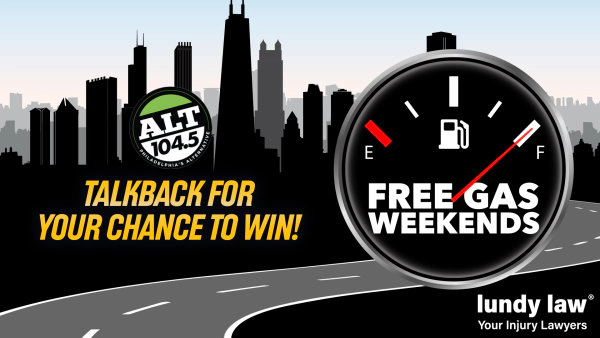 FREE GAS WEEKENDS