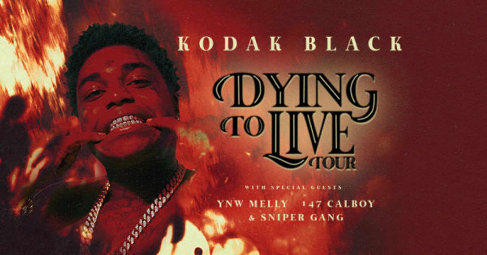             Kodak Black - Thumbnail Image