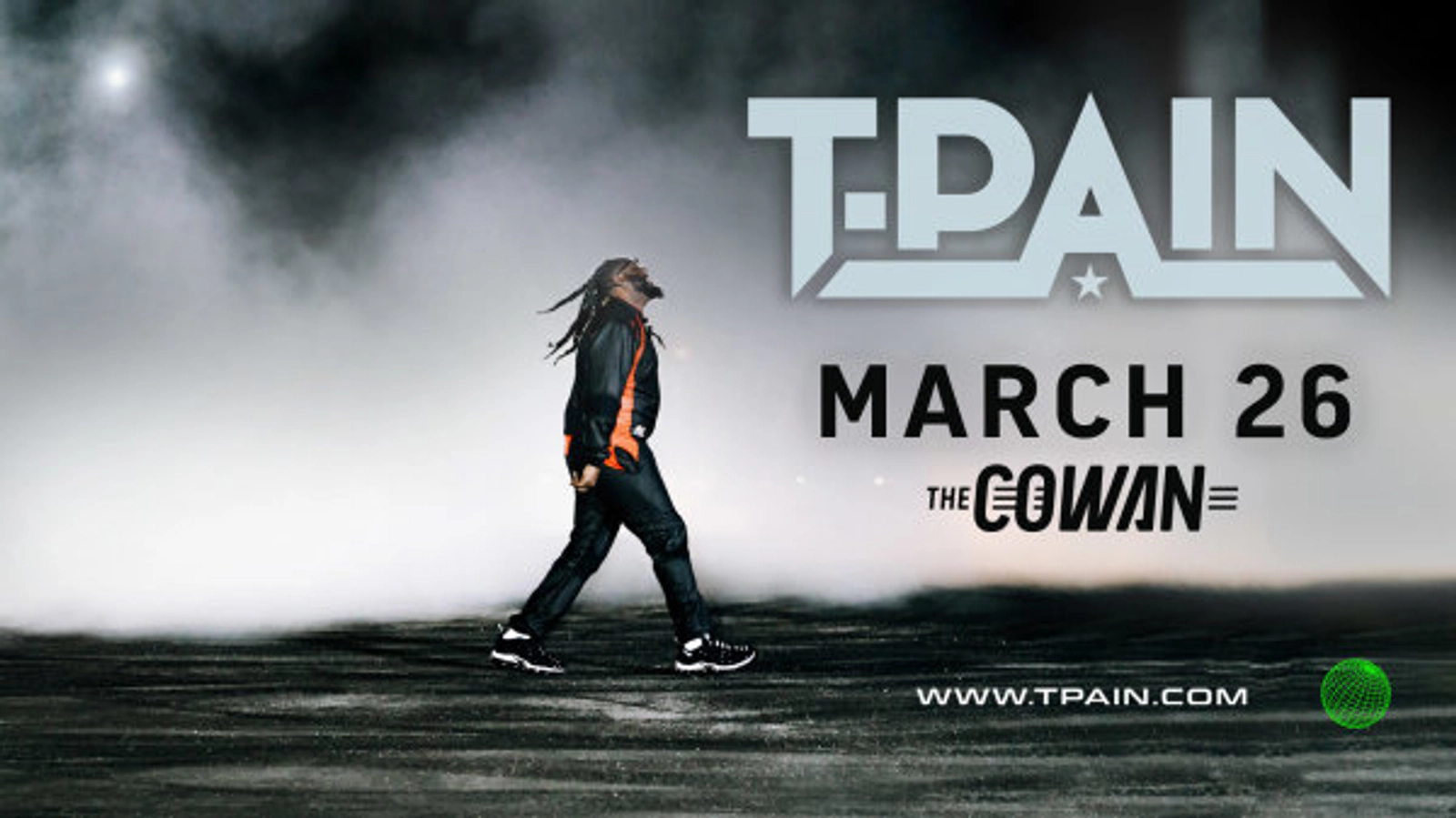              T-Pain - Thumbnail Image