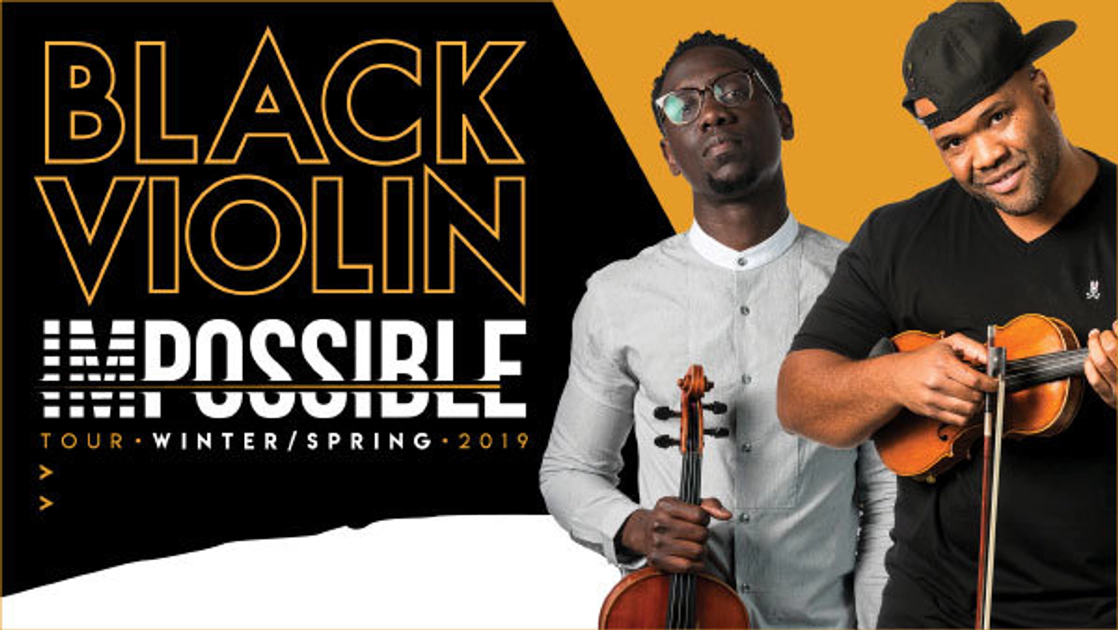              Black Violin - Thumbnail Image
