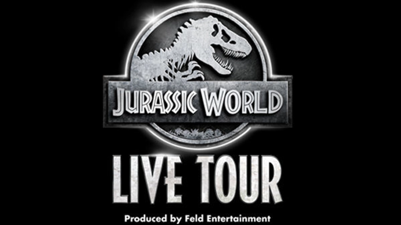          Jurassic World Live Tour - Thumbnail Image